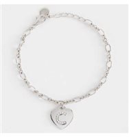 Bracciale Mabina Donna Bracciale In Argento 925/ E Zirconi in Argento Zircone 533509C - 533509C